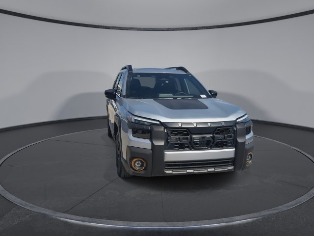 New 2026 Subaru Outback Wilderness AWD/4WD image 4