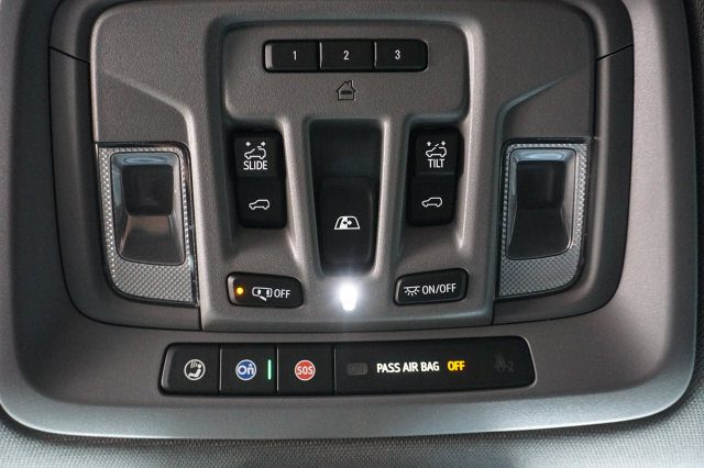 Used 2026 Chevrolet Silverado 1500 RST w/ All Star Edition Plus AWD/4WD image 23