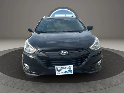 Used 2015 Hyundai Tucson SE AWD/4WD image 16