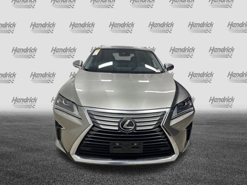 Used 2018 Lexus RX 350 AWD w/ Premium Package image 3