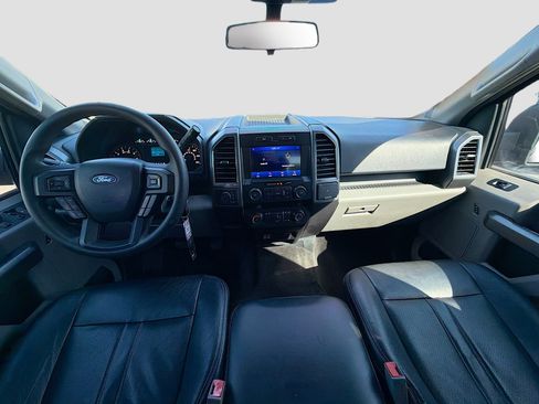 Used 2020 Ford F150 XLT image 15