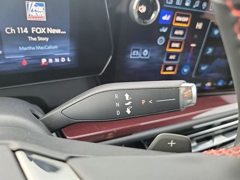 Used 2025 Chevrolet Traverse RS w/ LPO, Floor Liner Package image 20