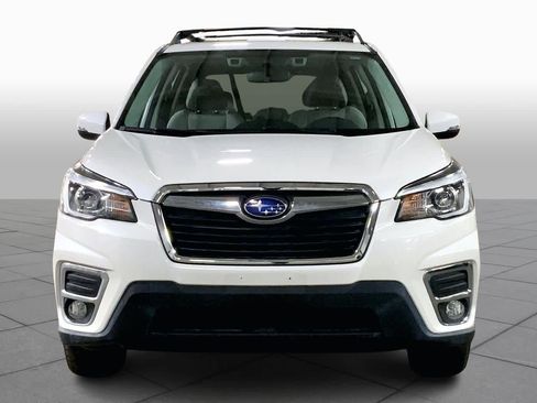 Used 2019 Subaru Forester Limited AWD/4WD image 3