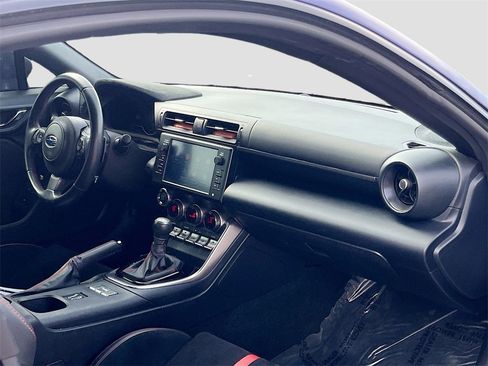 Used 2023 Subaru BRZ Limited image 27