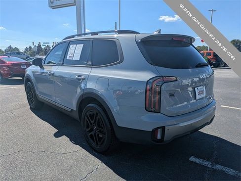 Used 2023 Kia Telluride EX X-Line image 6