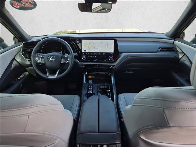 Used 2024 Lexus TX 350 AWD w/ Captains Chair Package image 17