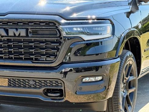 New 2026 RAM 1500 Limited AWD/4WD image 11