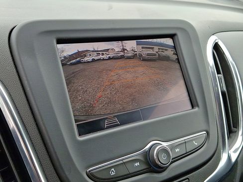 Certified 2023 Chevrolet Equinox LT AWD/4WD image 18