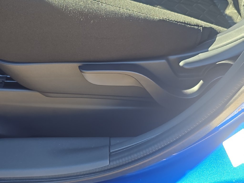 New 2027 Mitsubishi Outlander Sport FWD image 13