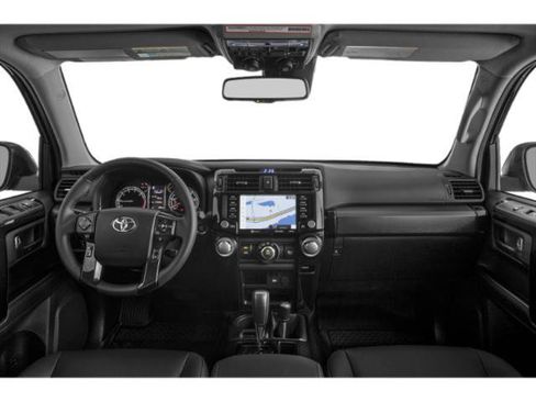 Certified 2020 Toyota 4Runner TRD Off-Road Premium AWD/4WD image 16