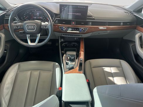Used 2024 Audi A5 2.0T Premium AWD/4WD image 15