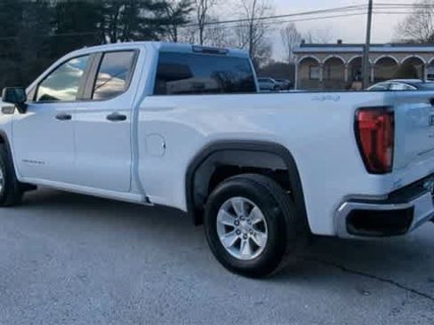 Used 2023 GMC Sierra 1500 Pro image 6