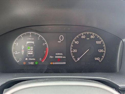New 2026 Honda CR-V LX image 10