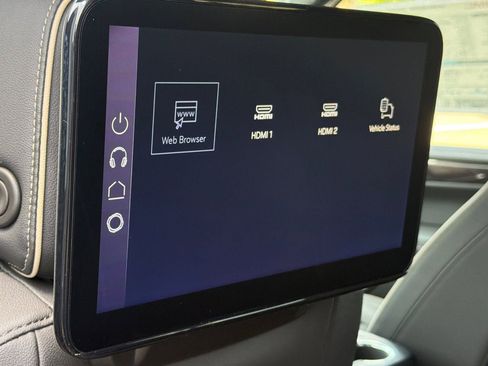 New 2026 GMC Yukon XL Elevation w/ Elevation Premium Package image 13