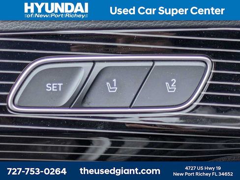 Used 2024 Hyundai Palisade Calligraphy FWD image 27