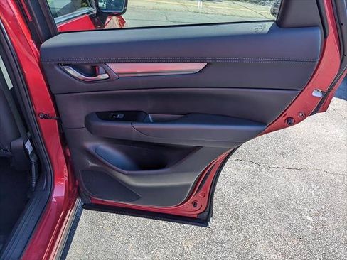 Used 2020 MAZDA CX-5 Touring AWD/4WD image 18