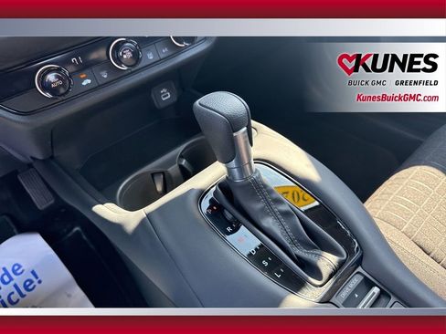Used 2023 Honda HR-V LX image 28