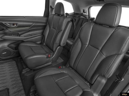 New 2026 Subaru Ascent Bronze Edition image 21