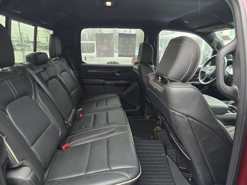Used 2023 RAM 1500 Limited image 7