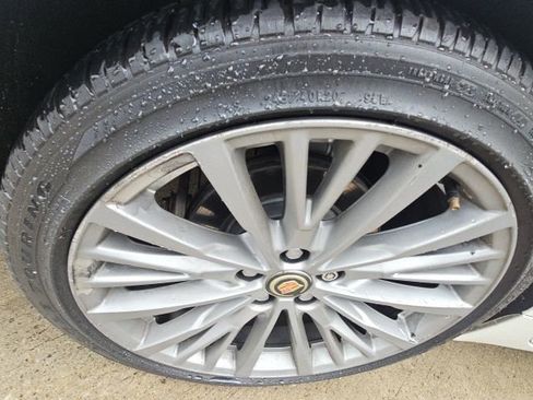 Used 2019 Cadillac CT6 Premium Luxury image 9