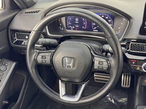 Used 2022 Honda Civic Sport Touring image 18