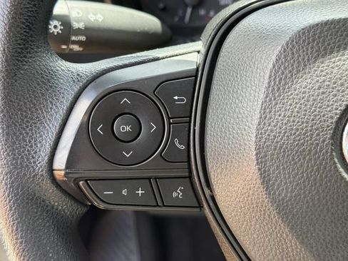 Used 2024 Toyota Corolla LE FWD image 15