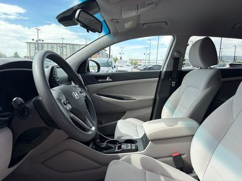 Used 2020 Hyundai Tucson Value AWD/4WD image 20