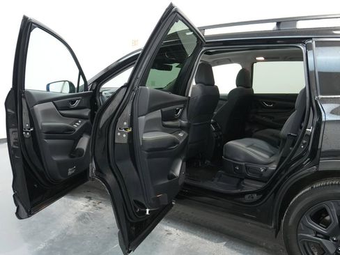 Used 2023 Subaru Ascent Onyx Edition Limited image 27