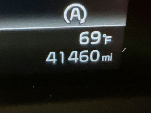 Used 2025 Kia Telluride S AWD/4WD image 19