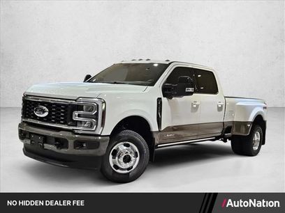 New 2026 Ford F350 King Ranch