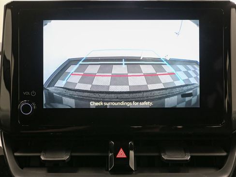 New 2026 Toyota Corolla SE image 17