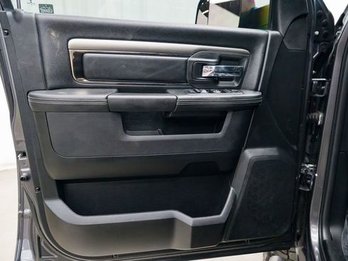 Used 2018 RAM 1500 Sport image 22