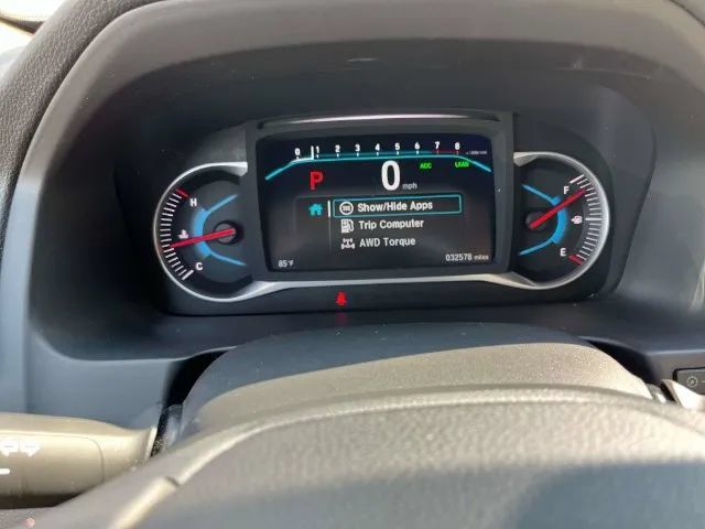 Used 2022 Honda Pilot Elite image 43