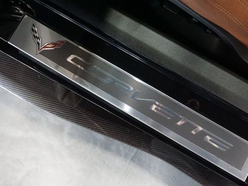 Used 2017 Chevrolet Corvette Z06 RWD image 50