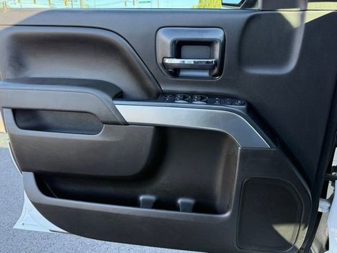 Used 2014 Chevrolet Silverado 1500 LT w/ Rally-2 Edition AWD/4WD image 16