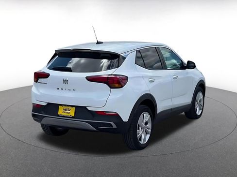 Used 2025 Buick Encore GX Preferred FWD image 15