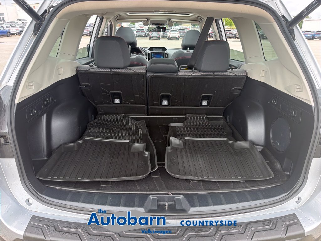 Used 2020 Subaru Forester Sport w/ Popular Package #2 AWD/4WD image 28