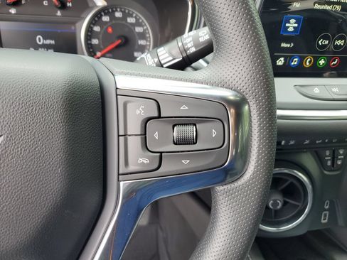 New 2026 Chevrolet Blazer LT w/ Convenience Package AWD/4WD image 21