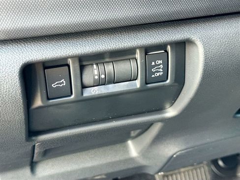 New 2026 Subaru Forester Sport image 10