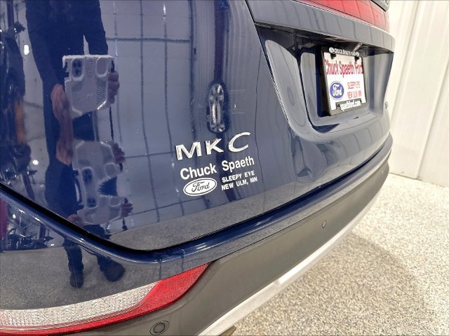 Used 2018 Lincoln MKC Reserve w/ Lincoln MKC Climate Package AWD/4WD image 27