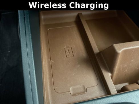 Used 2024 Ford Maverick Lariat image 33