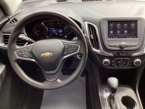 Used 2022 Chevrolet Equinox LT AWD/4WD image 18