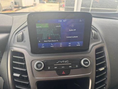 Used 2022 Ford Transit Connect XLT FWD image 20
