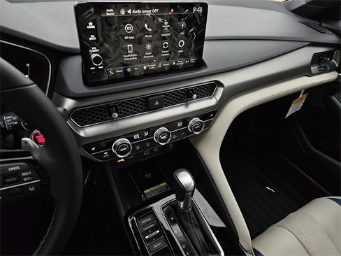 New 2026 Acura Integra A-Spec image 18