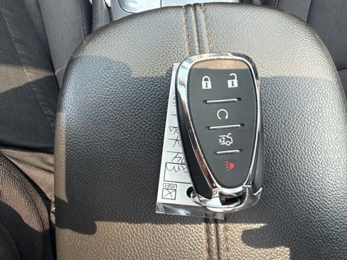Used 2024 Chevrolet Malibu LT FWD image 26