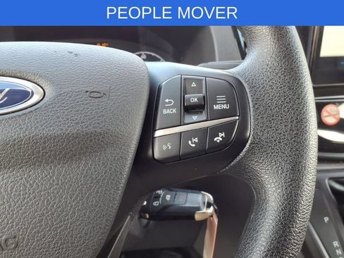 Used 2024 Ford Transit 350 XLT RWD image 14