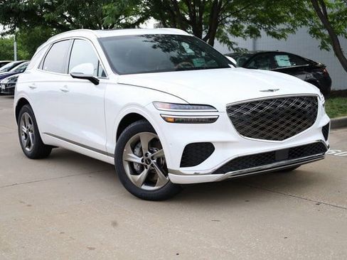 New 2026 Genesis GV70 2.5T Advanced image 2