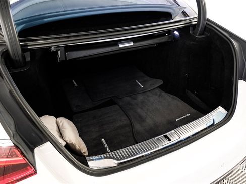 Used 2023 Mercedes-Benz S 500 S 500 image 56