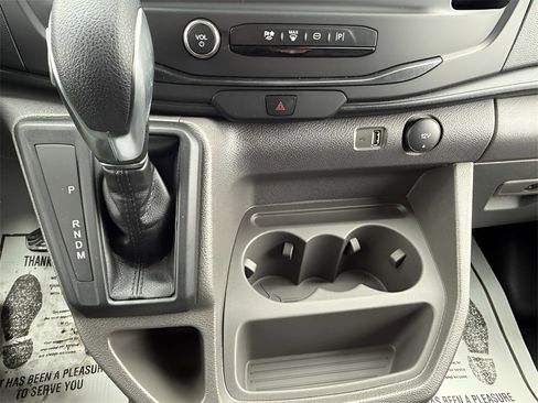 New 2026 Ford Transit 350 148 High Roof Extended AWD image 27