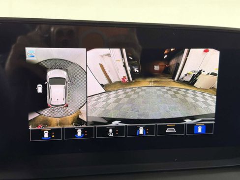 New 2026 Buick Encore GX Sport Touring w/ Advanced Technology Package FWD image 27